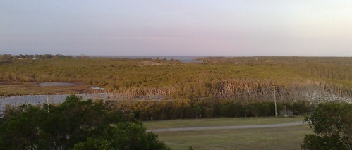 Boondal Wetlands