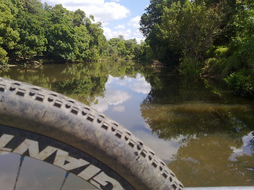 North Pine River